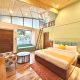 Luxury Rooms